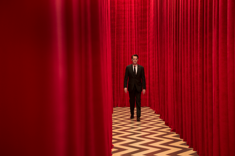 Twin Peaks (Photo: Suzanne Tenner/Showtime)